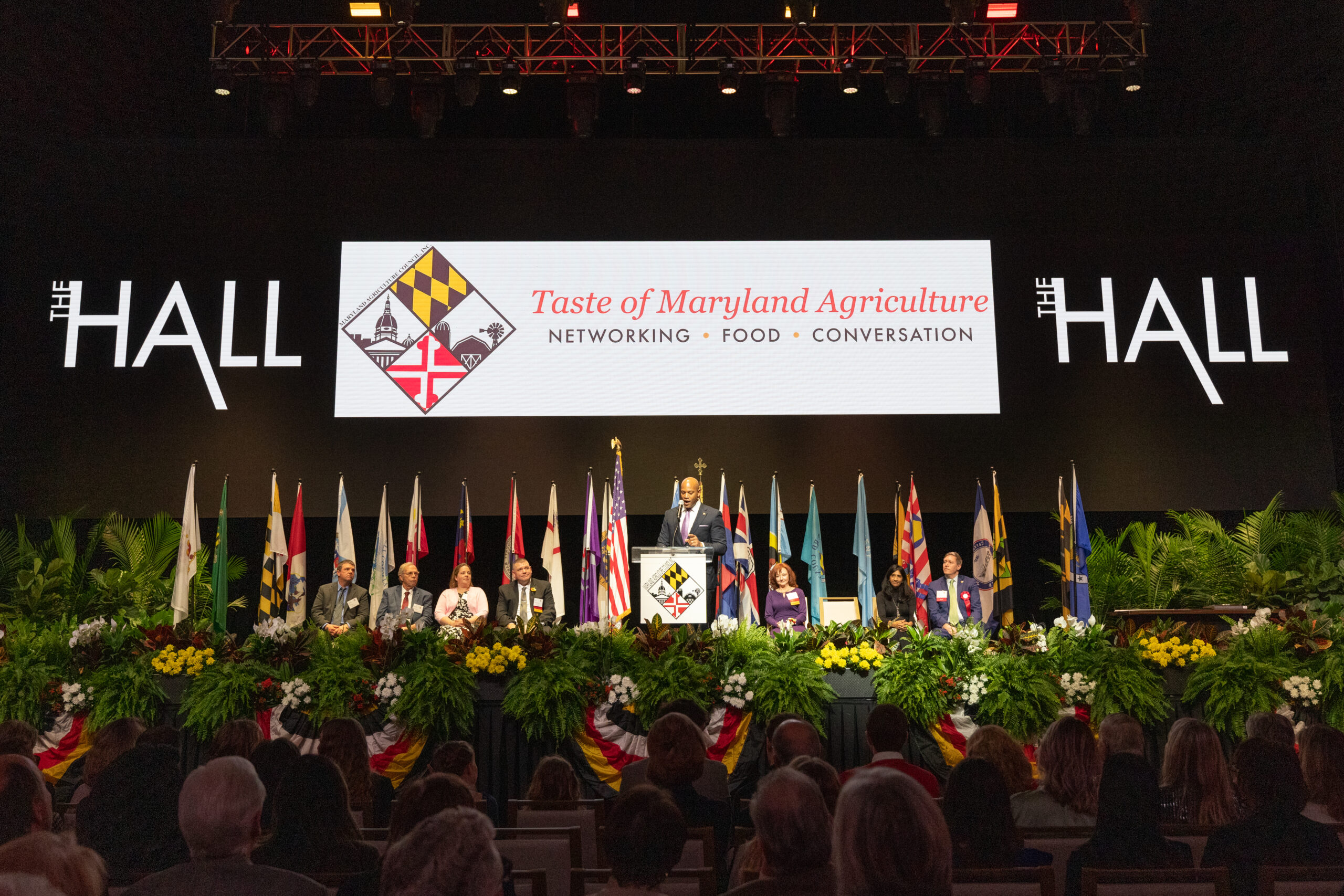 2023 Taste of Maryland Agriculture